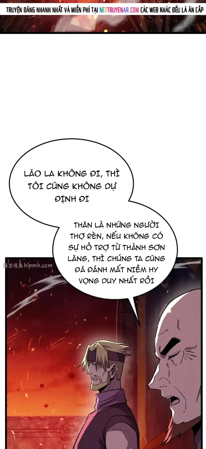 Vô Địch Bị Động Tạo Ra Tấn Sát Thương Chap 158 - Next Chap 157