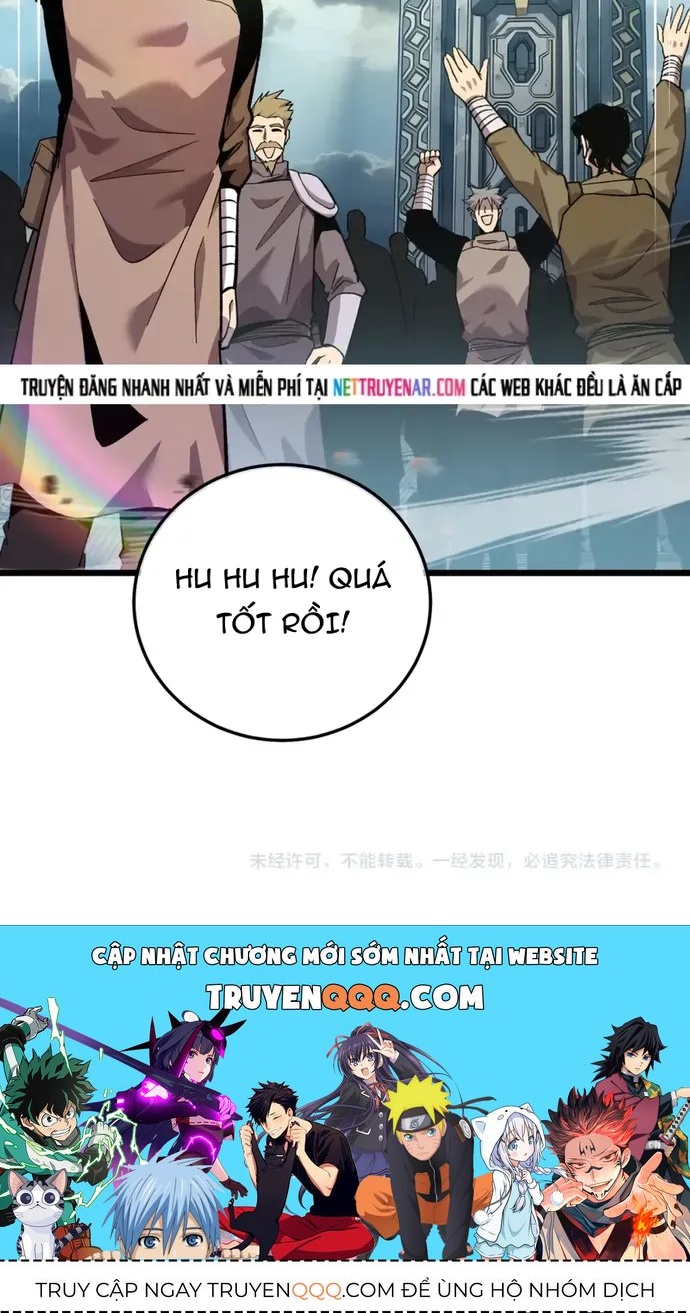 Vô Địch Bị Động Tạo Ra Tấn Sát Thương Chap 158 - Next Chap 157