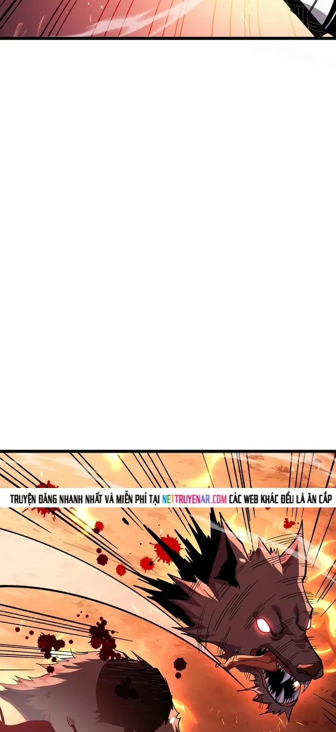 Vô Địch Bị Động Tạo Ra Tấn Sát Thương Chap 158 - Next Chap 157