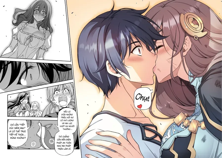 Drawing Saikyou Mangaka Wa Oekaki Skill De Isekai Musou Suru! Chap 182 - Next Chap 181