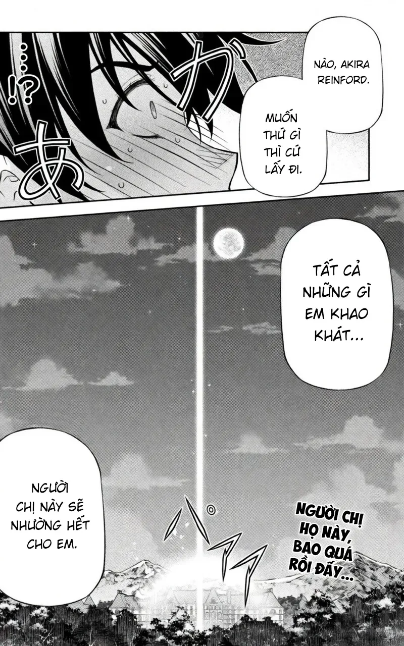 Drawing Saikyou Mangaka Wa Oekaki Skill De Isekai Musou Suru! Chap 182 - Next Chap 181