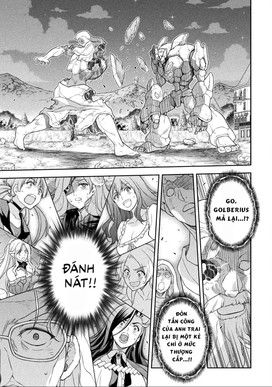 Drawing Saikyou Mangaka Wa Oekaki Skill De Isekai Musou Suru! Chap 182 - Next Chap 181