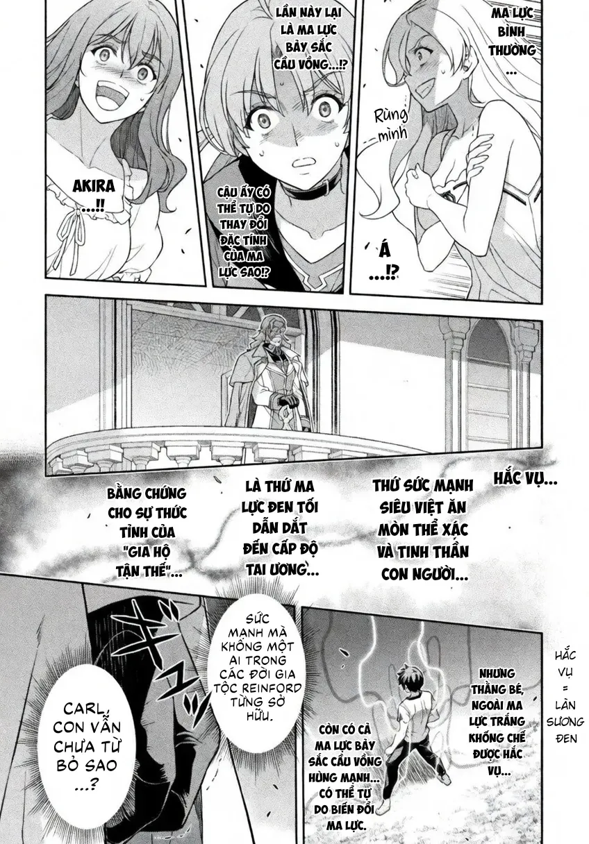 Drawing Saikyou Mangaka Wa Oekaki Skill De Isekai Musou Suru! Chap 182 - Next Chap 181