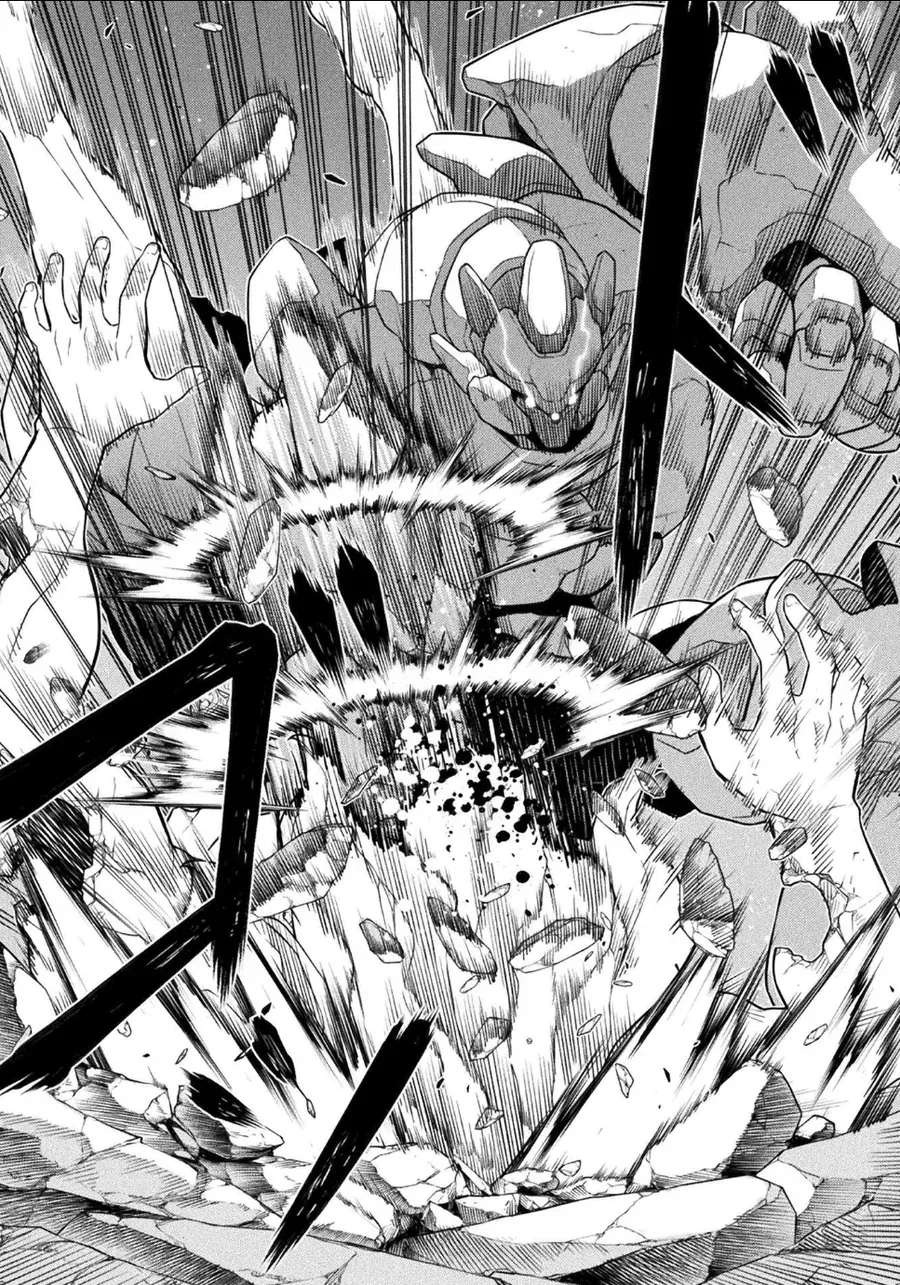 Drawing Saikyou Mangaka Wa Oekaki Skill De Isekai Musou Suru! Chap 182 - Next Chap 181