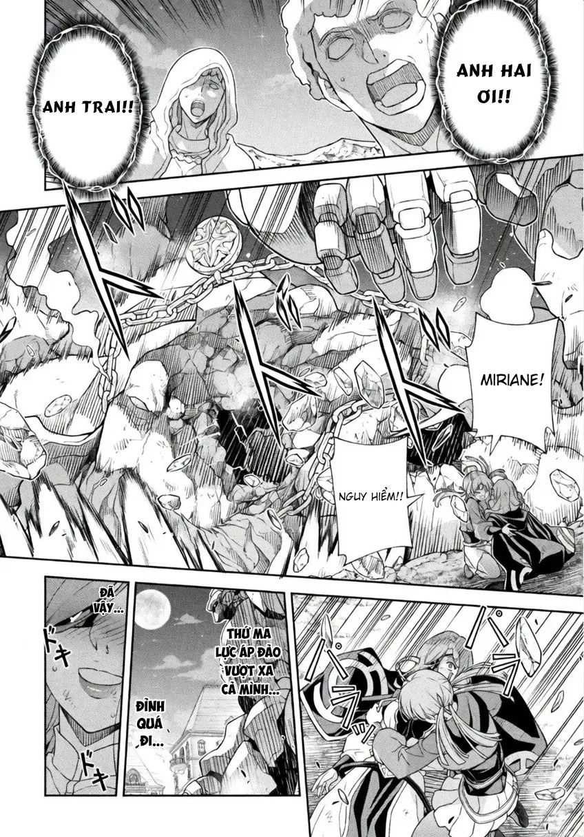 Drawing Saikyou Mangaka Wa Oekaki Skill De Isekai Musou Suru! Chap 182 - Next Chap 181