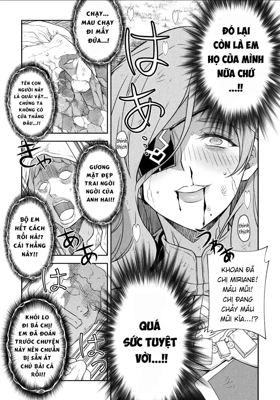 Drawing Saikyou Mangaka Wa Oekaki Skill De Isekai Musou Suru! Chap 182 - Next Chap 181