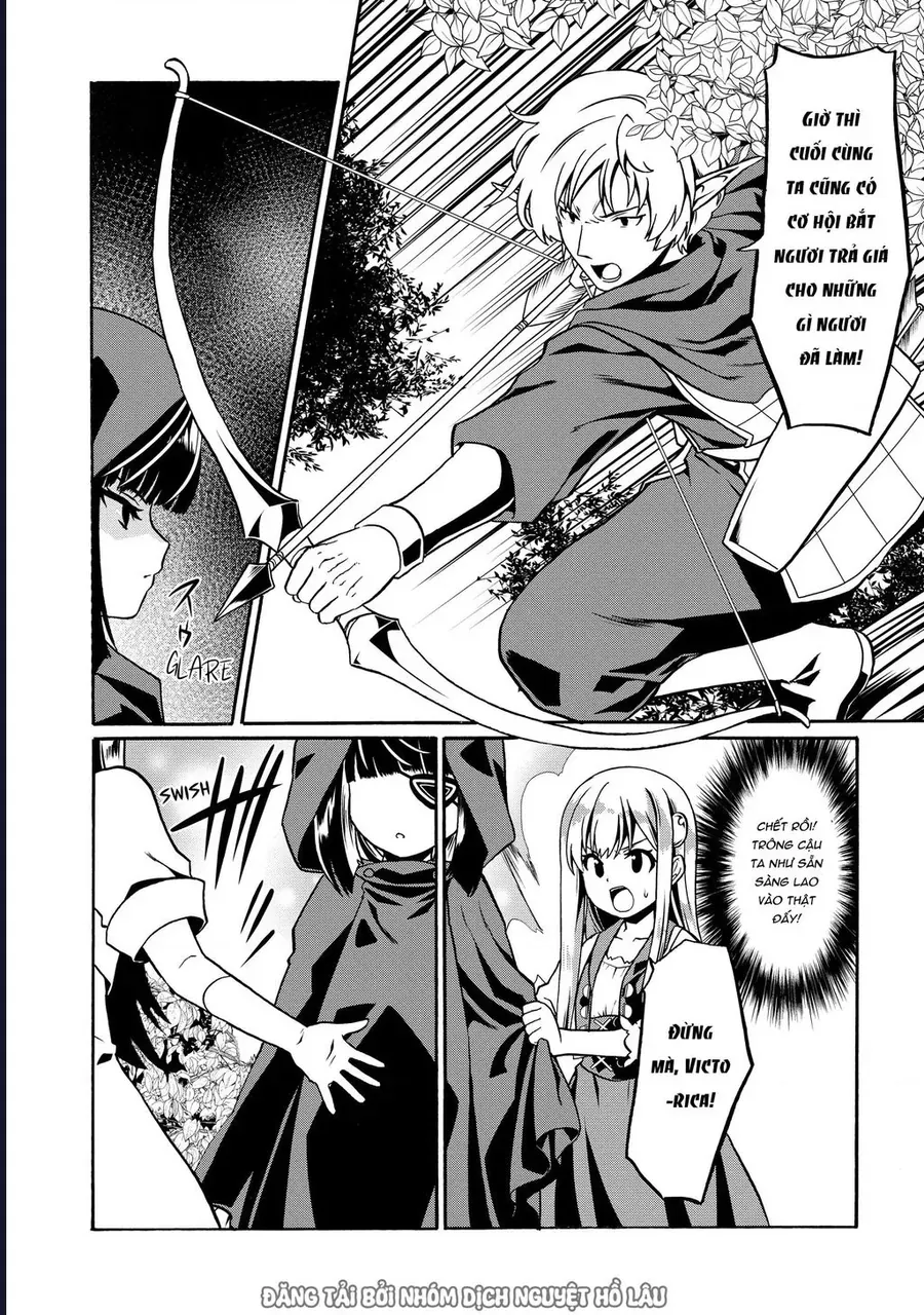 Tái Sinh Với Cơ Thể Bất Bại Chap 45 - Next Chap 44