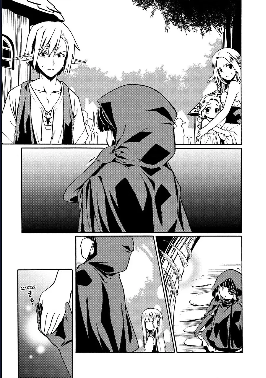 Tái Sinh Với Cơ Thể Bất Bại Chap 45 - Next Chap 44