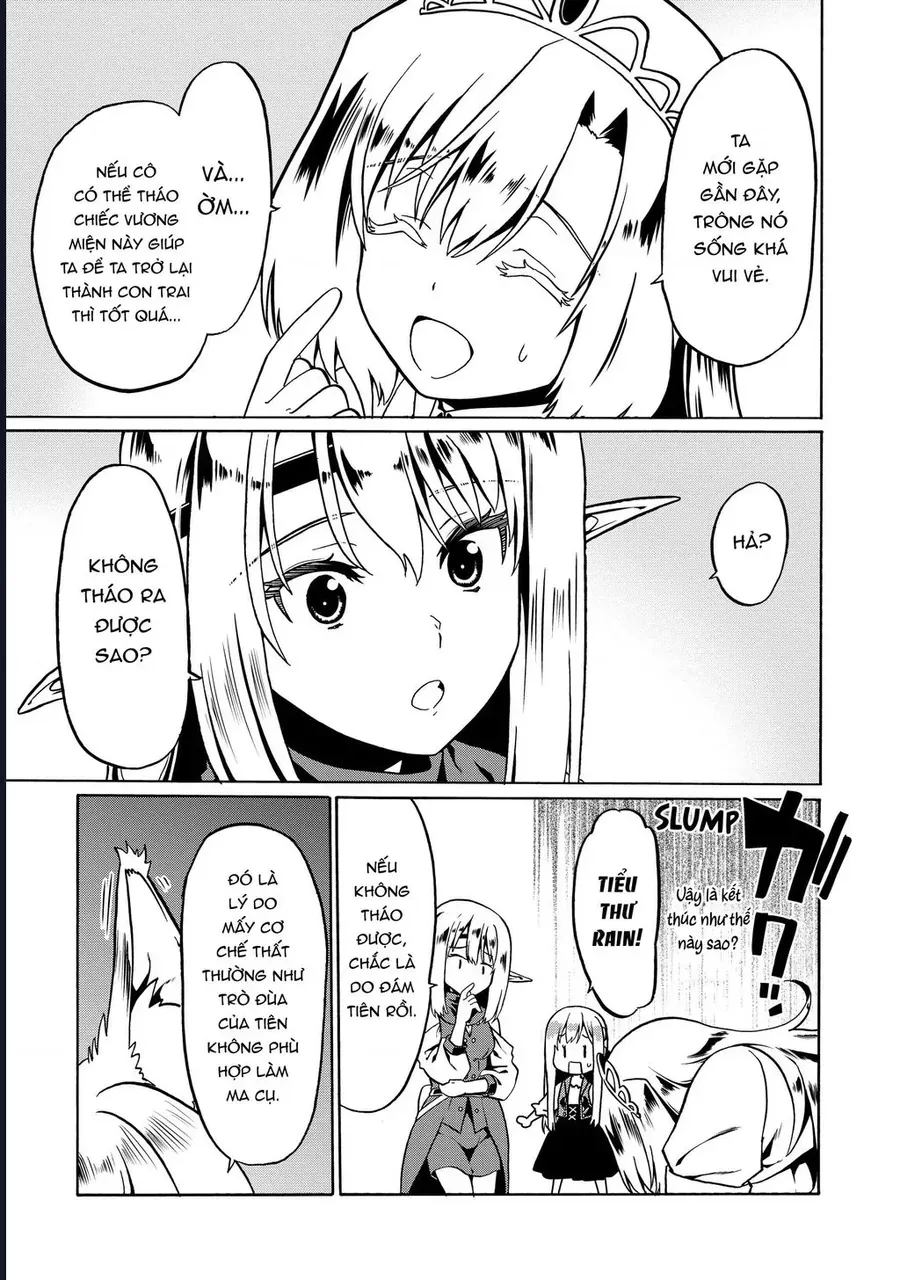 Tái Sinh Với Cơ Thể Bất Bại Chap 45 - Next Chap 44