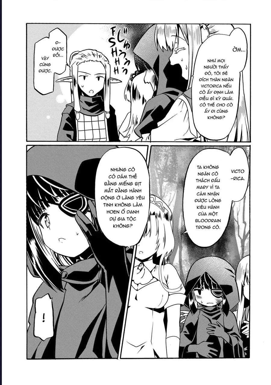 Tái Sinh Với Cơ Thể Bất Bại Chap 45 - Next Chap 44