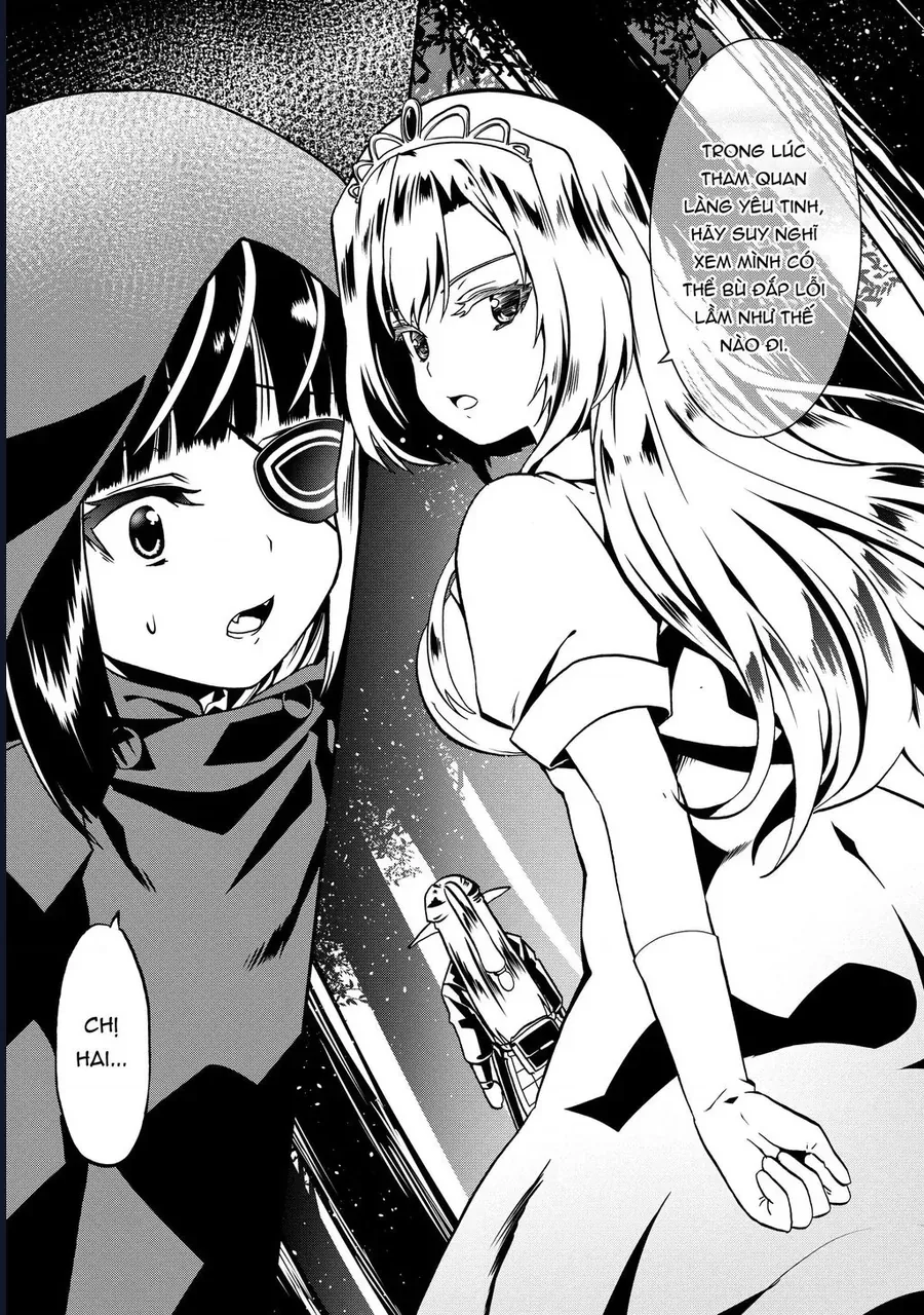 Tái Sinh Với Cơ Thể Bất Bại Chap 45 - Next Chap 44