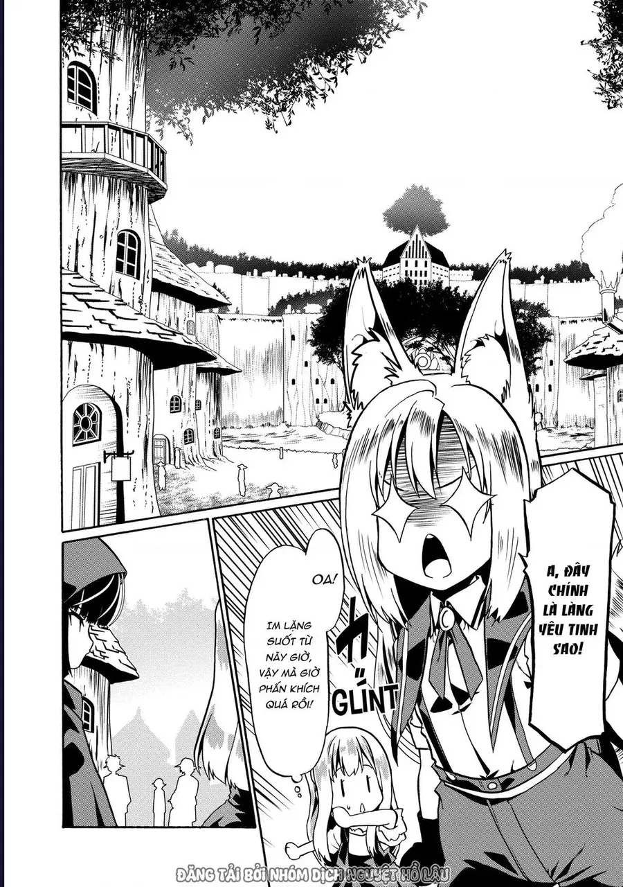 Tái Sinh Với Cơ Thể Bất Bại Chap 45 - Next Chap 44