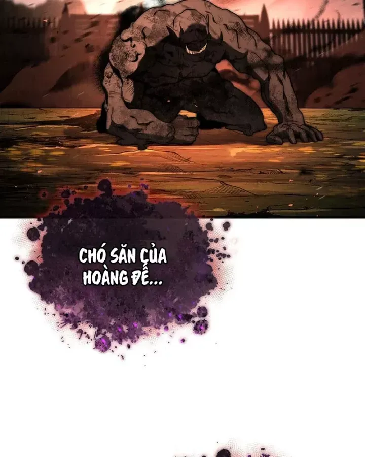 Tam Hoàng Tử Của Vong Quốc Hồi Quy Chap 62 - Next Chap 61