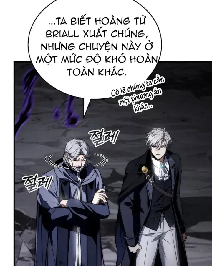 Tam Hoàng Tử Của Vong Quốc Hồi Quy Chap 62 - Next Chap 61