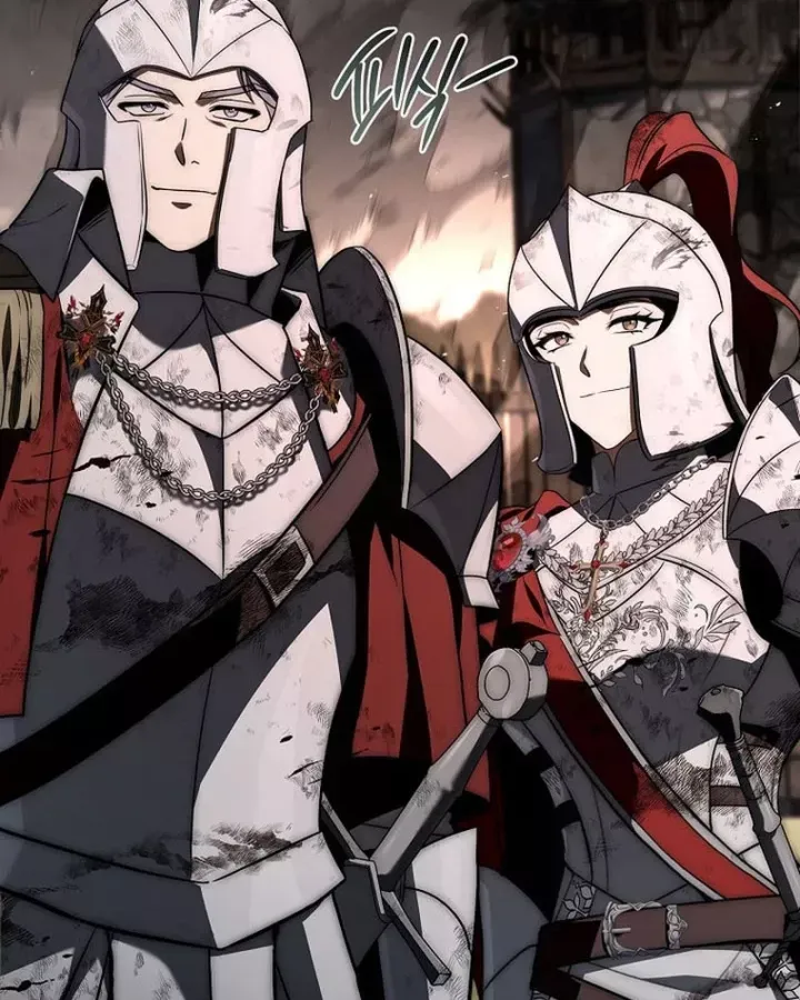 Tam Hoàng Tử Của Vong Quốc Hồi Quy Chap 62 - Next Chap 61