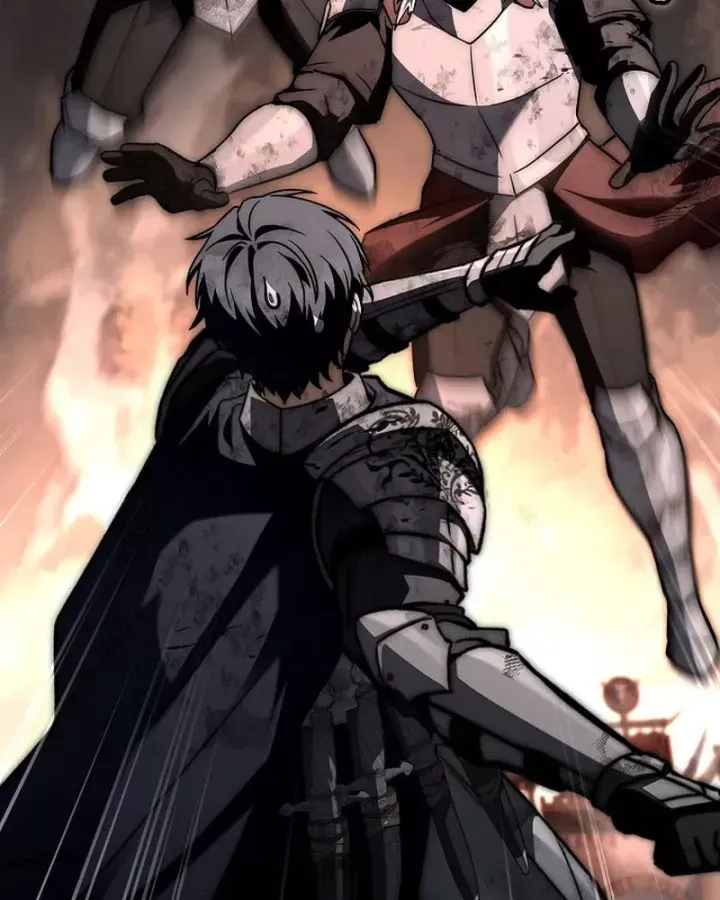 Tam Hoàng Tử Của Vong Quốc Hồi Quy Chap 62 - Next Chap 61