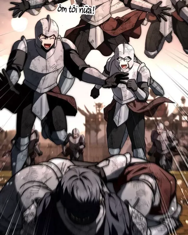 Tam Hoàng Tử Của Vong Quốc Hồi Quy Chap 62 - Next Chap 61