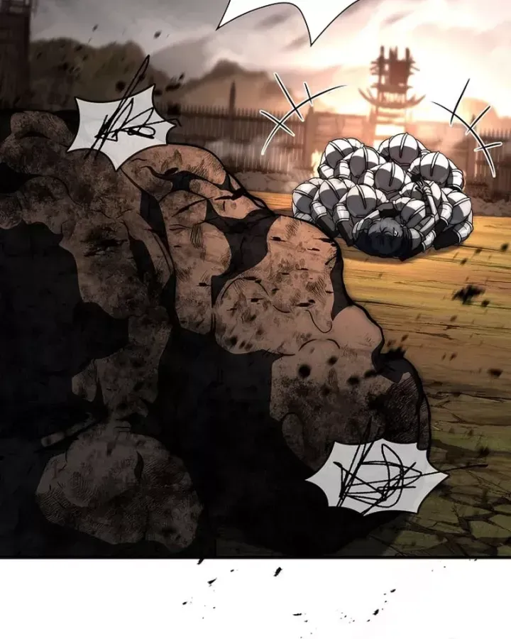 Tam Hoàng Tử Của Vong Quốc Hồi Quy Chap 62 - Next Chap 61