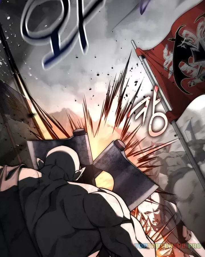 Tam Hoàng Tử Của Vong Quốc Hồi Quy Chap 62 - Next Chap 61