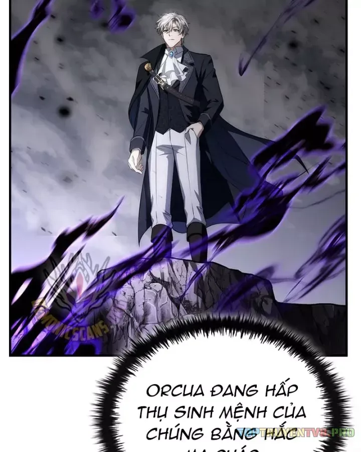 Tam Hoàng Tử Của Vong Quốc Hồi Quy Chap 62 - Next Chap 61