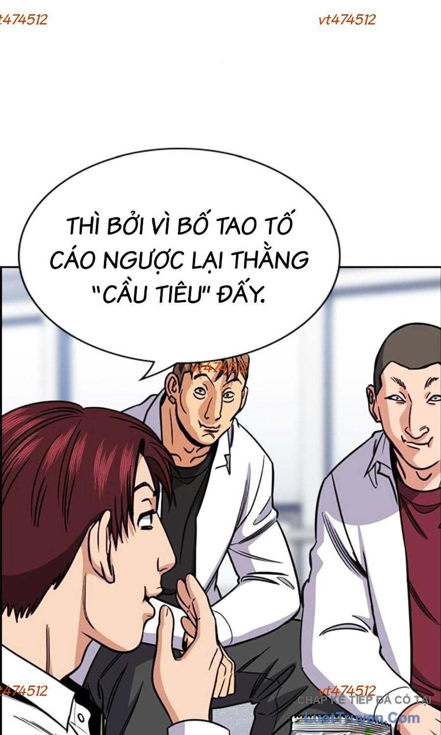 Giáo Dục Chân Chính [Chap 210-235] — trang 2