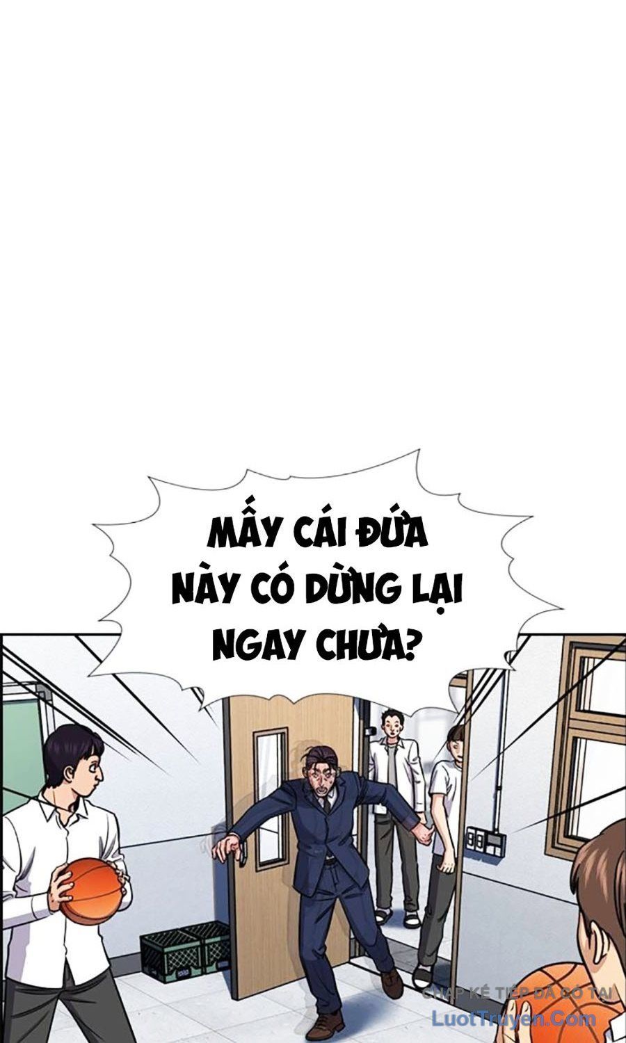Giáo Dục Chân Chính [Chap 210-235] — trang 27