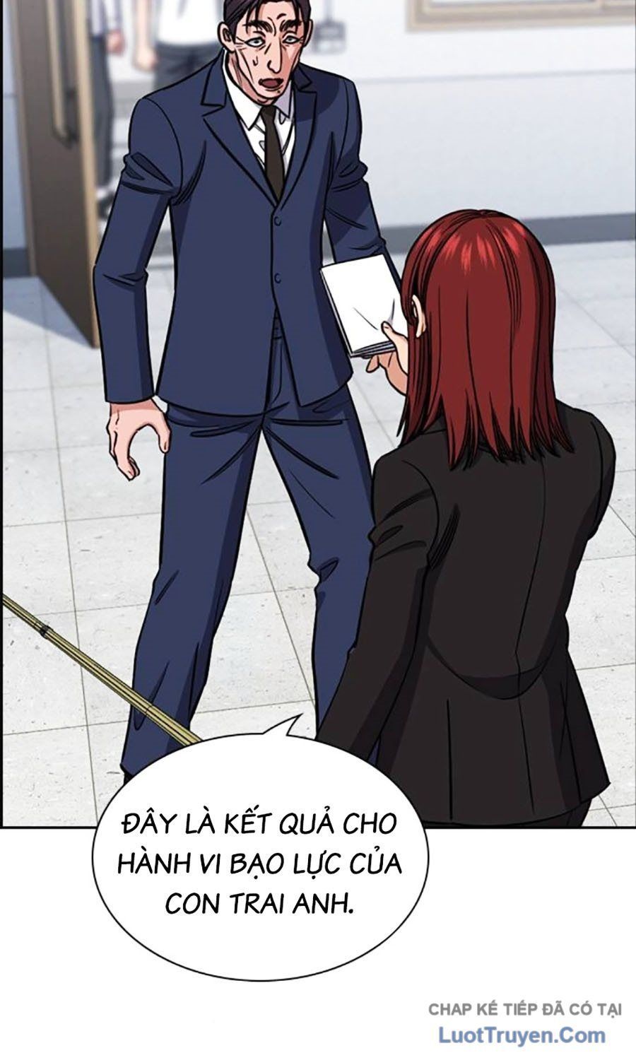 Giáo Dục Chân Chính [Chap 210-235] — trang 36