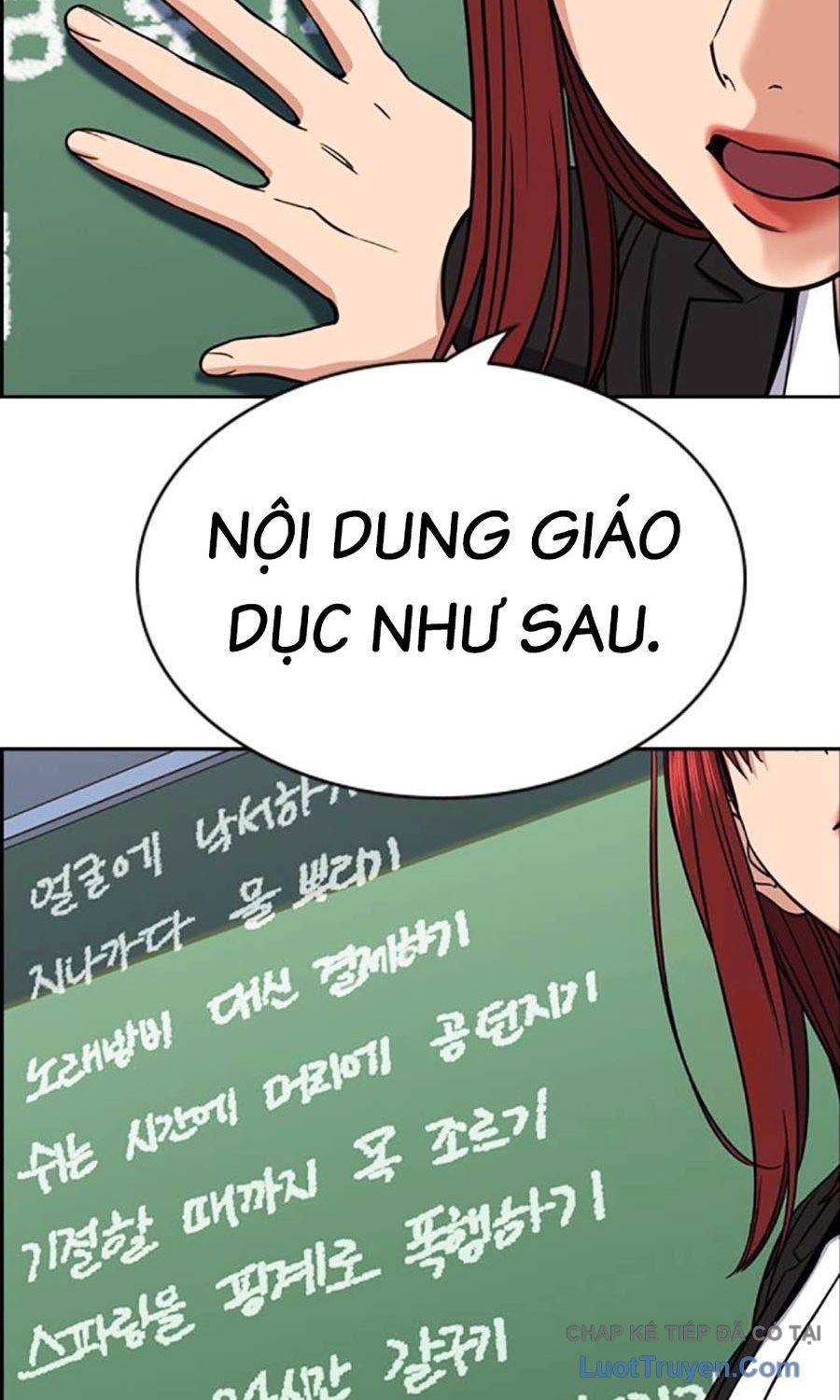 Giáo Dục Chân Chính [Chap 210-235] — trang 39