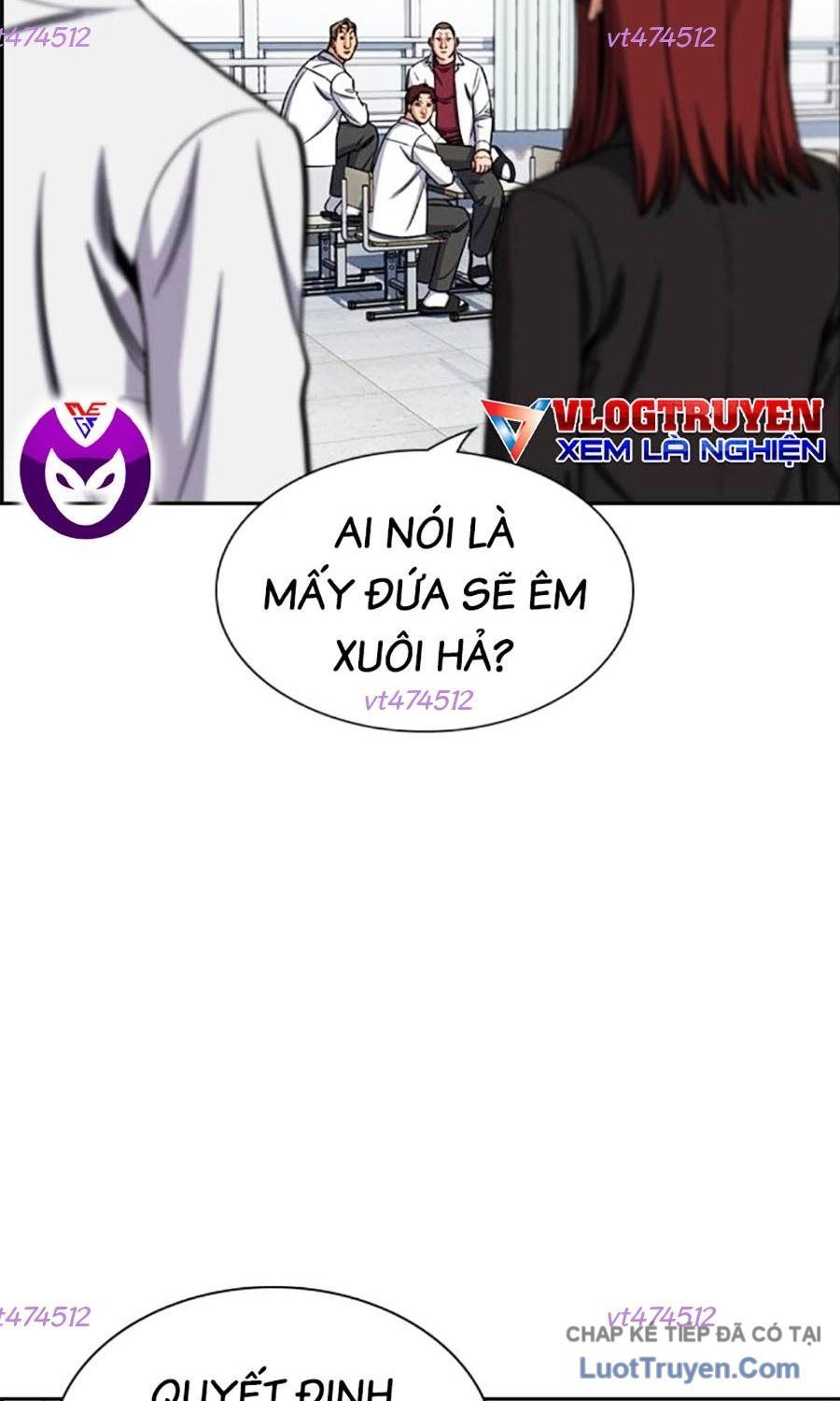 Giáo Dục Chân Chính [Chap 210-235] — trang 7