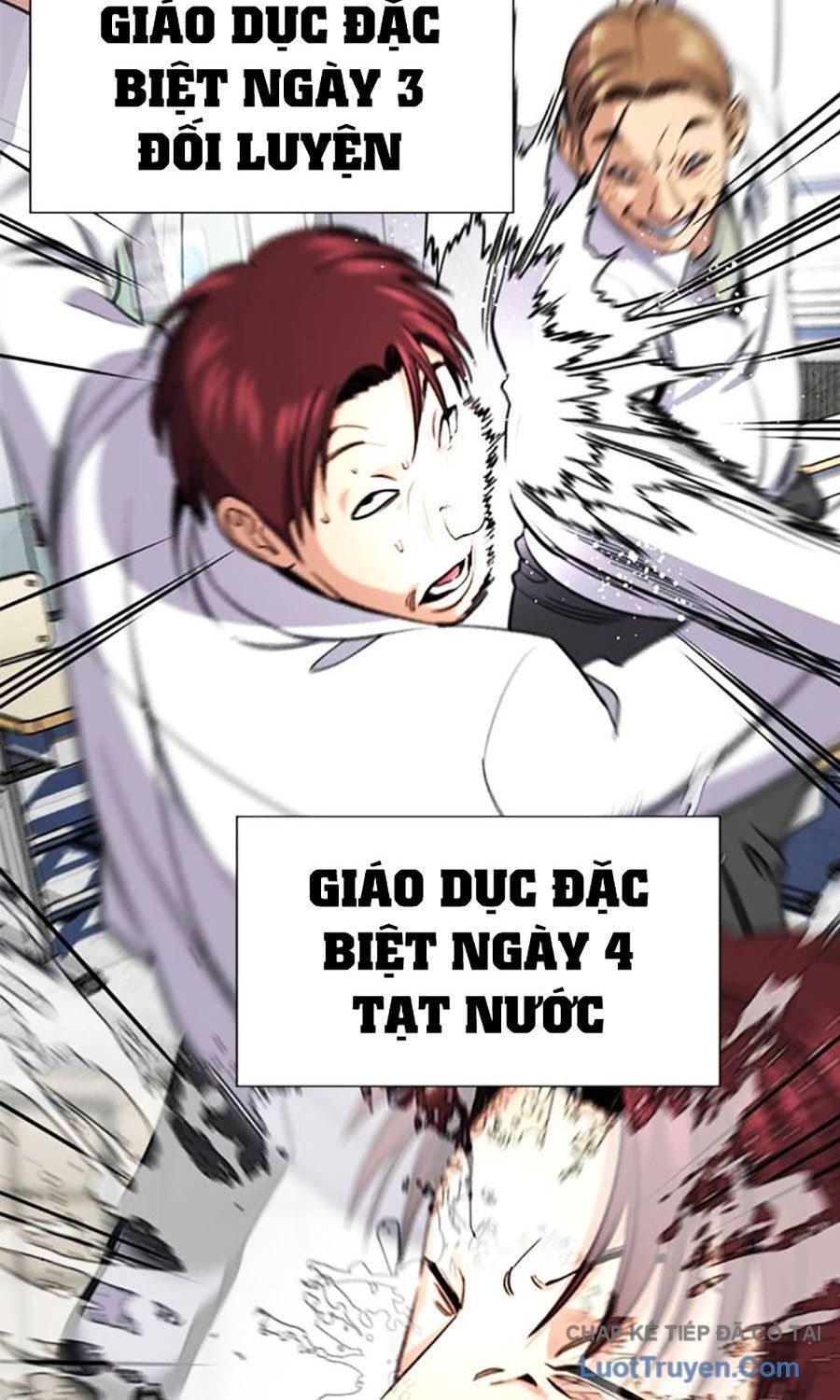 Giáo Dục Chân Chính [Chap 210-235] — trang 77