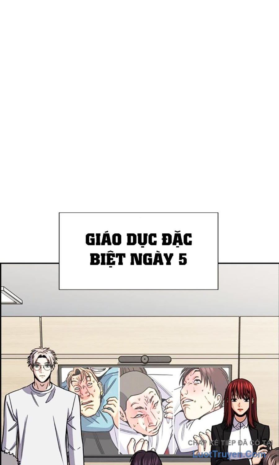 Giáo Dục Chân Chính [Chap 210-235] — trang 95