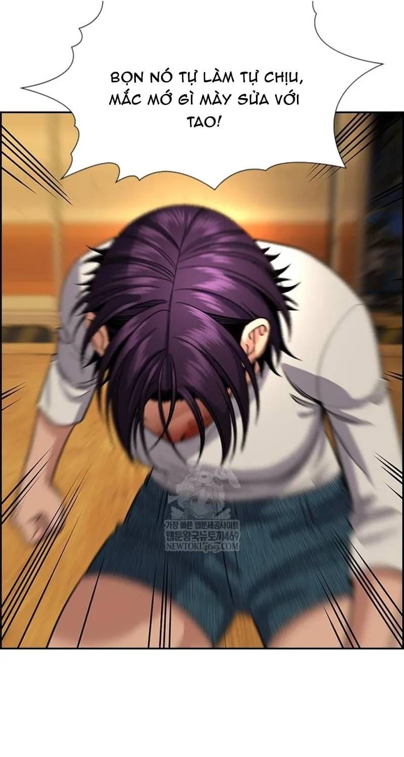 Giáo Dục Chân Chính - Get Schooled Chap 233 - Next Chap 232