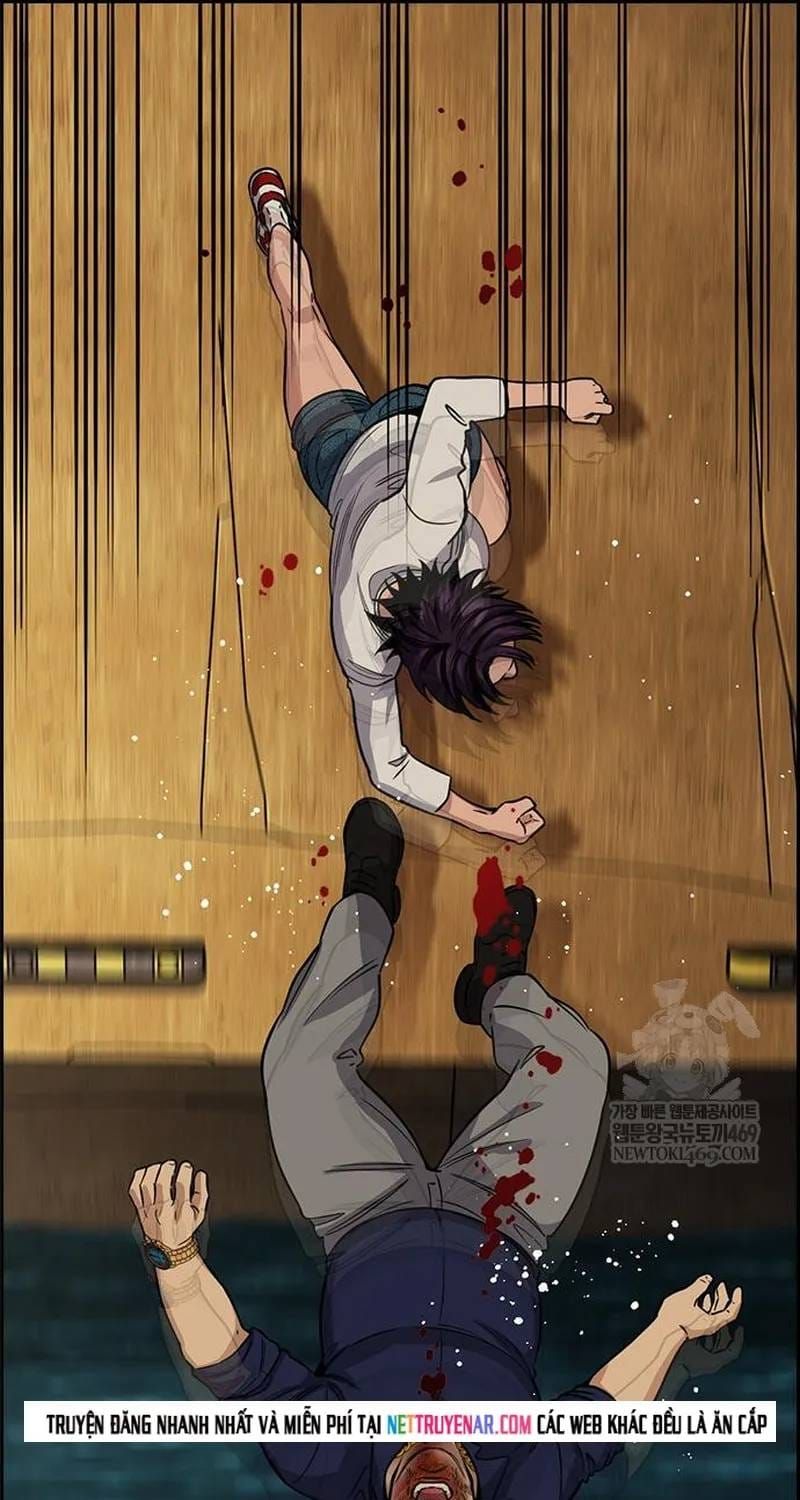 Giáo Dục Chân Chính - Get Schooled Chap 233 - Next Chap 232