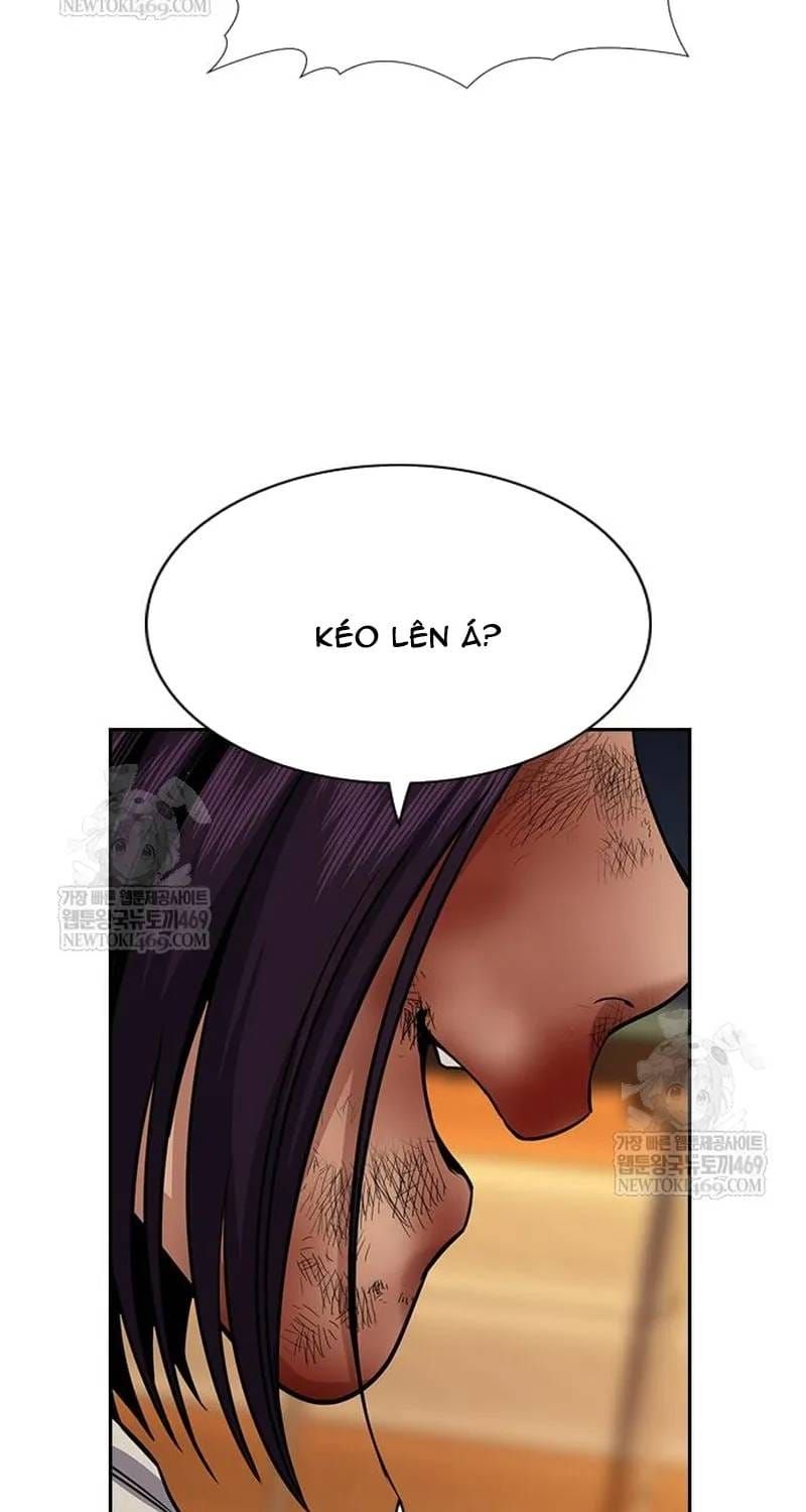 Giáo Dục Chân Chính - Get Schooled Chap 233 - Next Chap 232