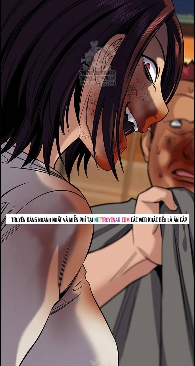 Giáo Dục Chân Chính - Get Schooled Chap 233 - Next Chap 232