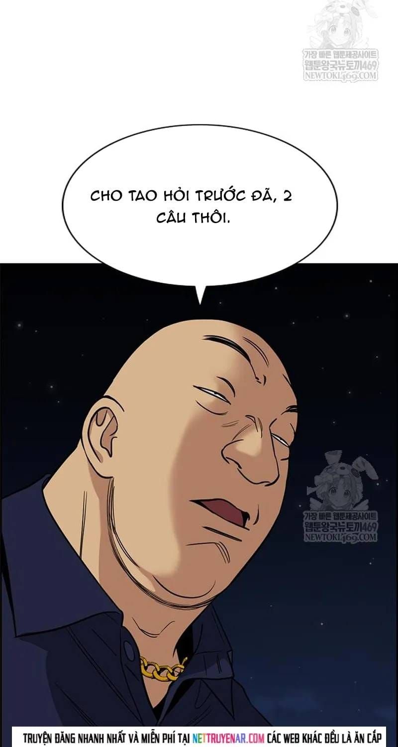 Giáo Dục Chân Chính - Get Schooled Chap 233 - Next Chap 232