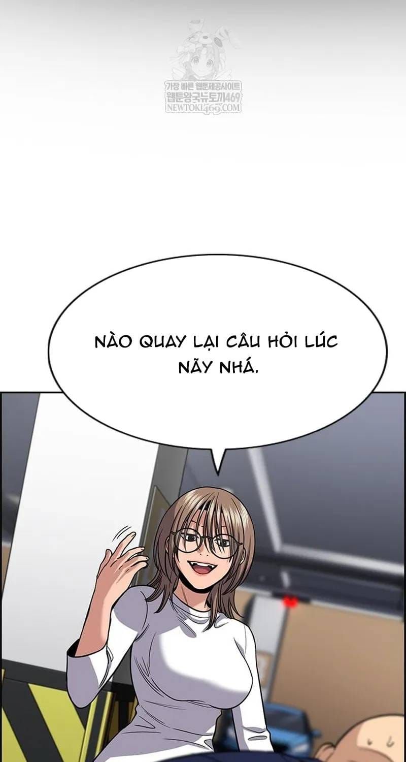 Giáo Dục Chân Chính - Get Schooled Chap 233 - Next Chap 232