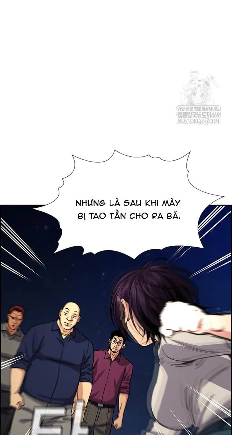Giáo Dục Chân Chính - Get Schooled Chap 233 - Next Chap 232