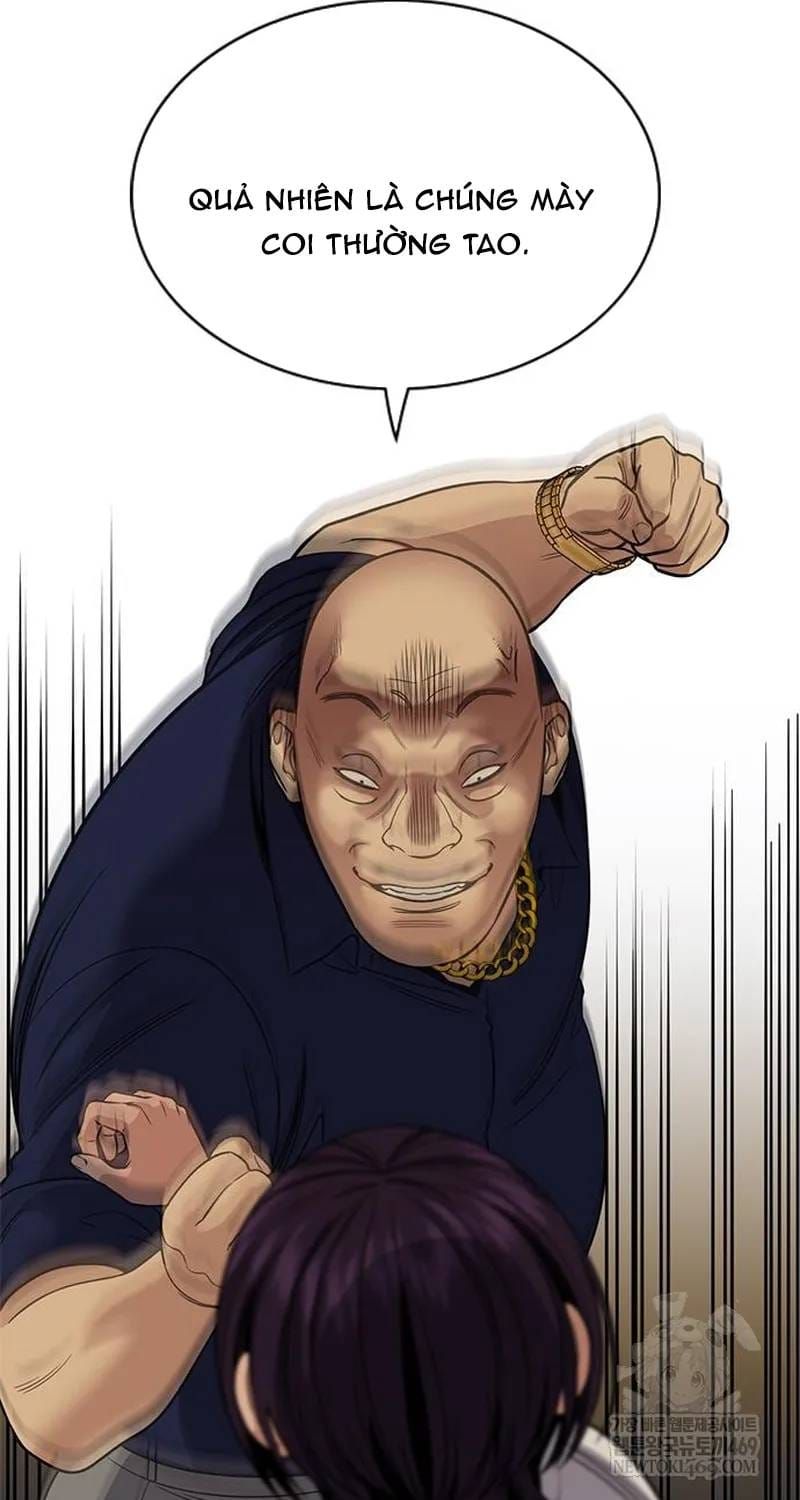 Giáo Dục Chân Chính - Get Schooled Chap 233 - Next Chap 232