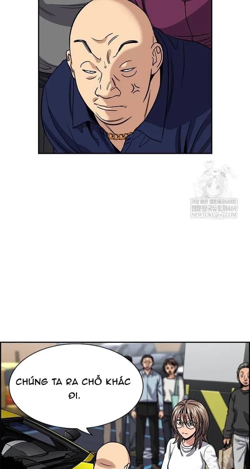 Giáo Dục Chân Chính - Get Schooled Chap 233 - Next Chap 232