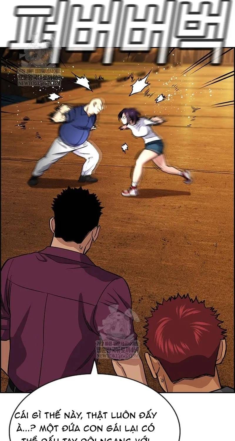 Giáo Dục Chân Chính - Get Schooled Chap 233 - Next Chap 232