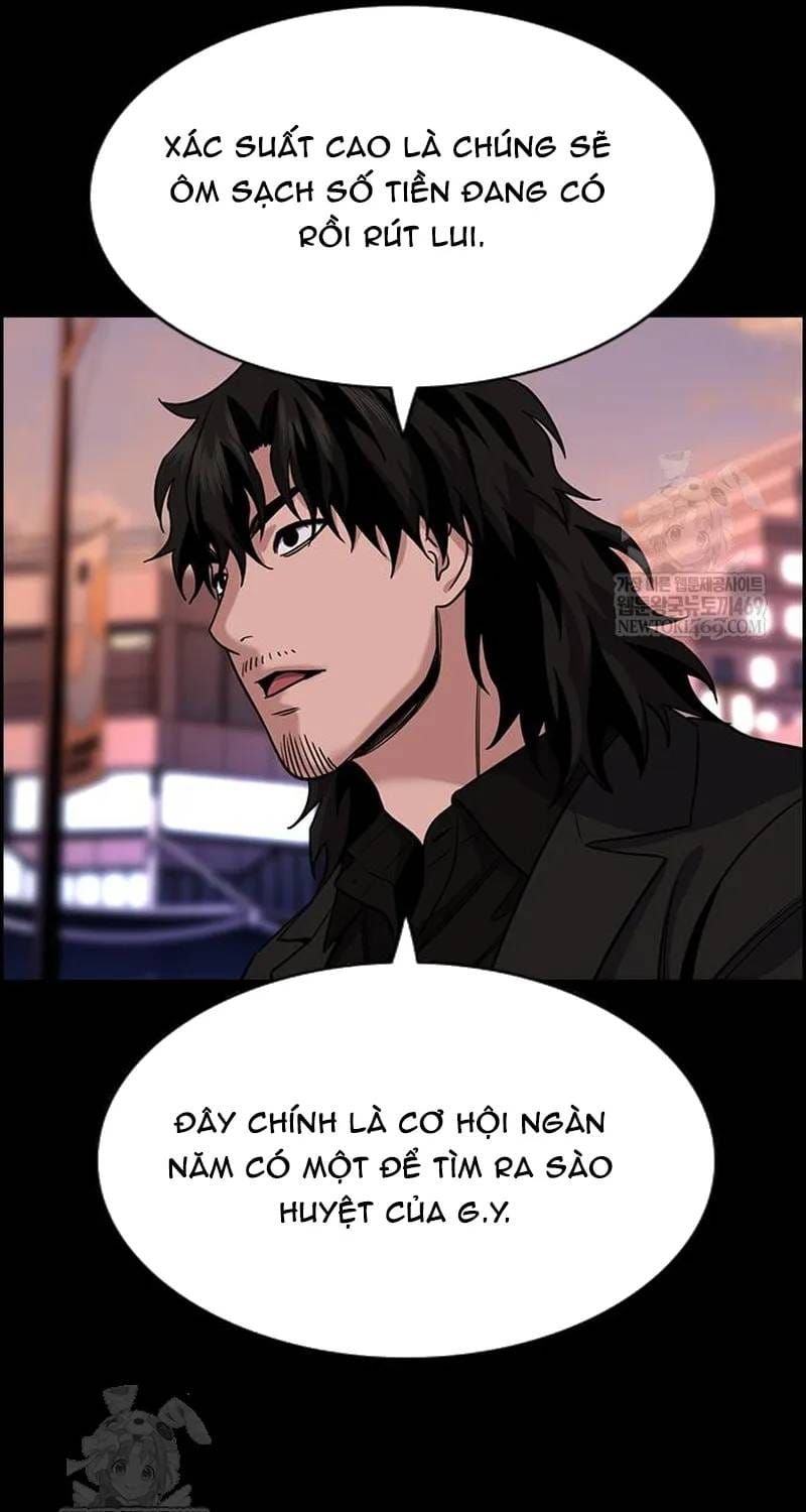 Giáo Dục Chân Chính - Get Schooled Chap 233 - Next Chap 232