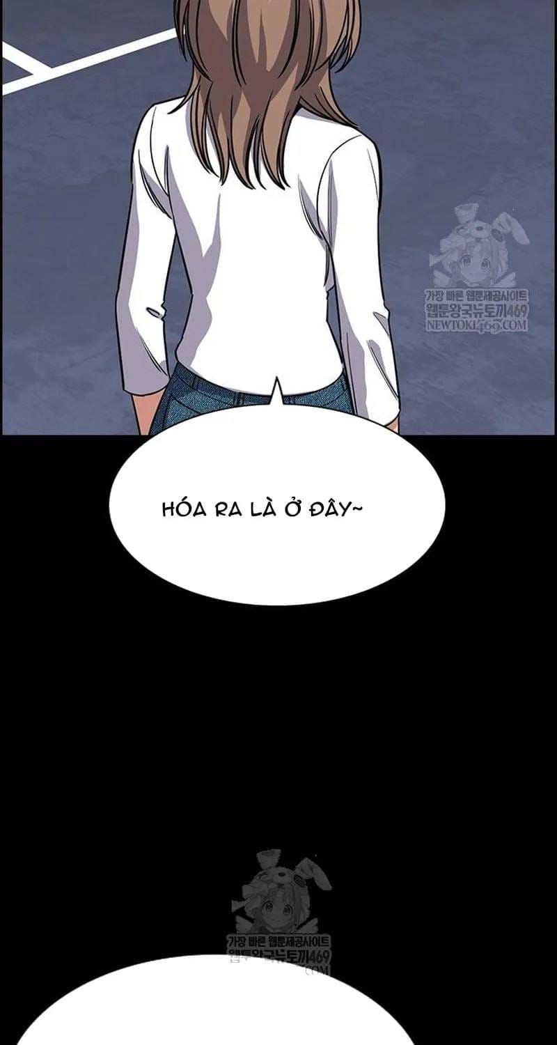 Giáo Dục Chân Chính - Get Schooled Chap 233 - Next Chap 232