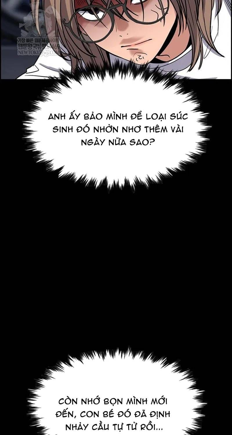 Giáo Dục Chân Chính - Get Schooled Chap 233 - Next Chap 232