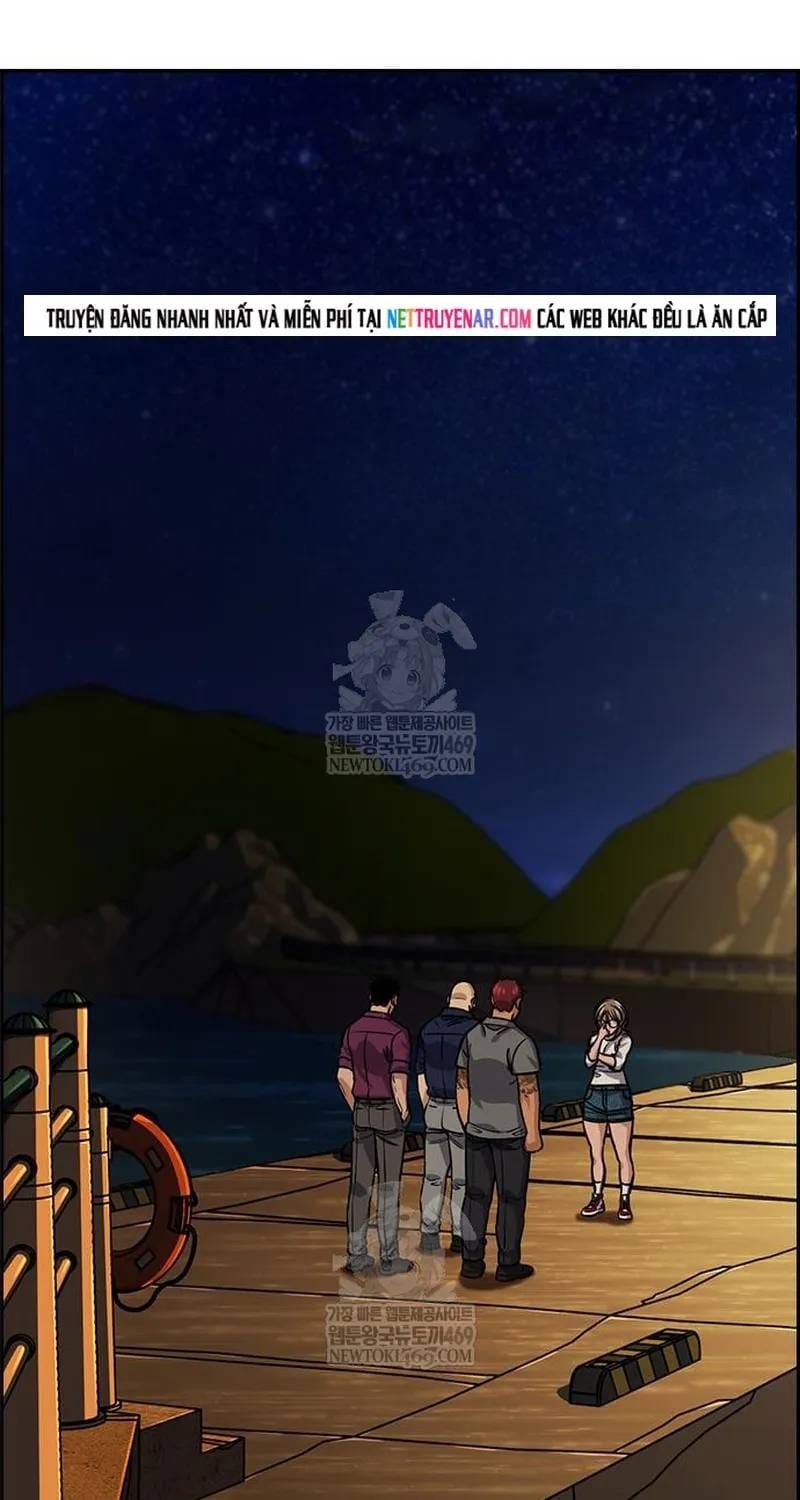 Giáo Dục Chân Chính - Get Schooled Chap 233 - Next Chap 232