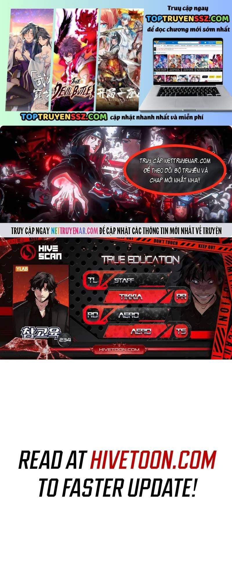 Giáo Dục Chân Chính - Get Schooled Chap 234 - Next Chap 233