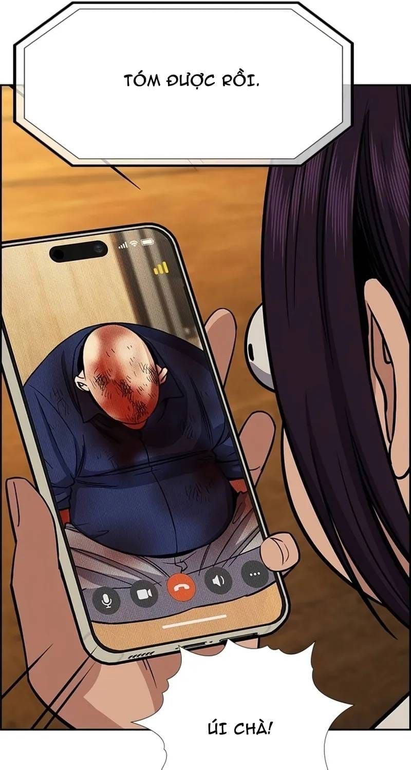 Giáo Dục Chân Chính - Get Schooled Chap 234 - Next Chap 233