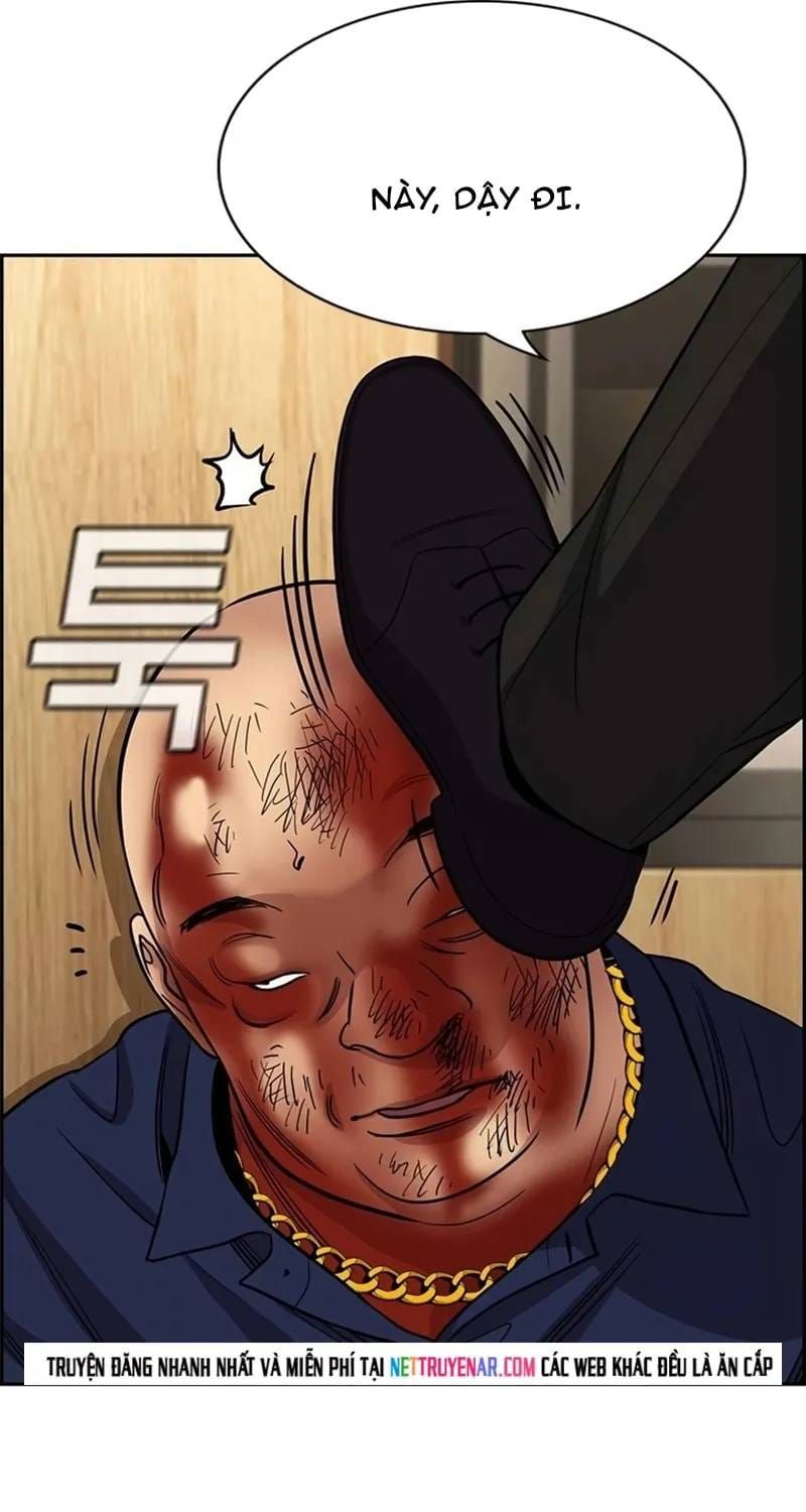 Giáo Dục Chân Chính - Get Schooled Chap 234 - Next Chap 233