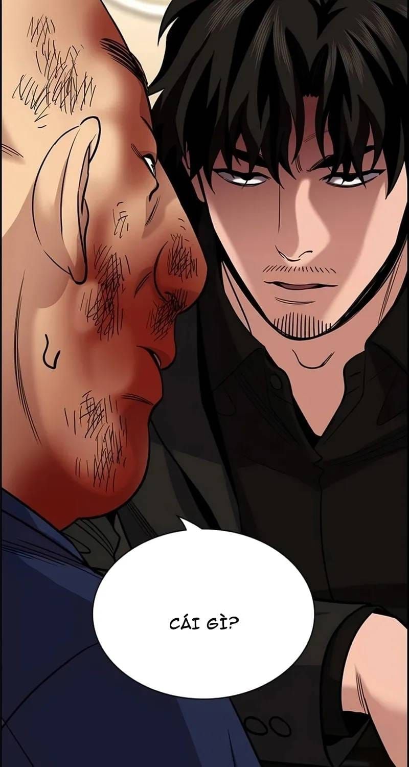 Giáo Dục Chân Chính - Get Schooled Chap 234 - Next Chap 233