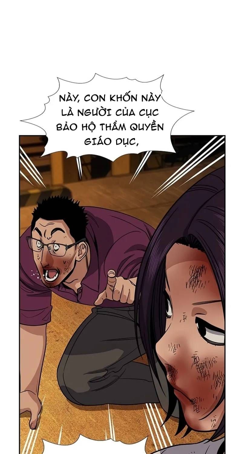 Giáo Dục Chân Chính - Get Schooled Chap 234 - Next Chap 233